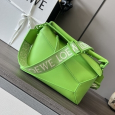 Loewe Puzzle Bags